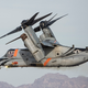 Image for article titled The V-22 Osprey Finally Gets The Missiles And Rockets It Needs